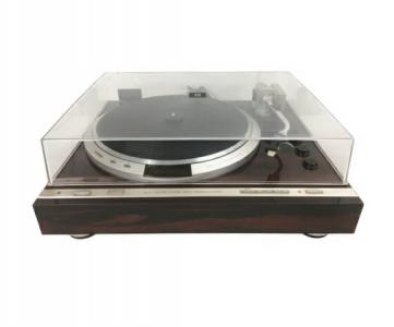 Victor ビクター QL-Y7 レコードプレーヤー