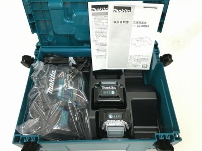 makita 40v max パワーソースキット　XGT2 A-69733