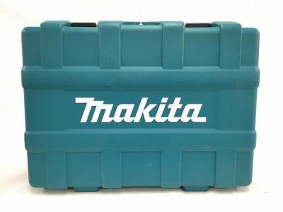 makita WT310DPG2 バッテリBL1860B×2本 充電式シャーレンチ 電動工具 現場