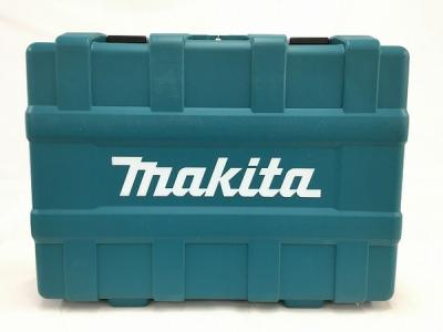 makita WT310DPG2 バッテリBL1860B×2本 充電式シャーレンチ 電動工具 現場