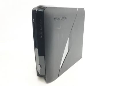 Dell Alienware X51 R2 デスクトップ パソコン i7-4790 8GB HDD 2TB GTX 760 Ti NVIDIA GeForce GTX 760 Ti OEM