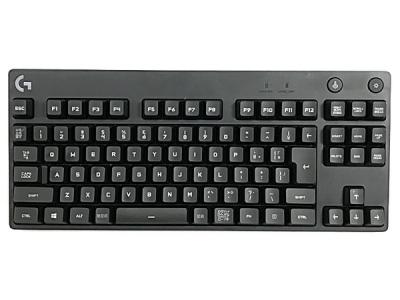 Logicool ロジクール PRO G-PKB-001 キーボード PC 周辺機器