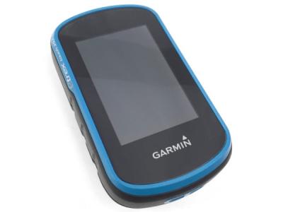 GARMIN eTrex Touch 25J(ハンディGPS)の新品/中古販売 | 1555114