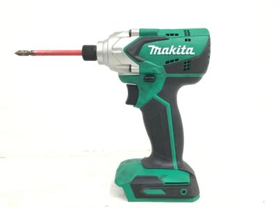 Makita マキタ M698D 充電式 インパクト ドライバー