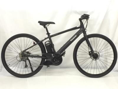 Panasonic ハリヤ BE-ELHC44AB ELHC49 電動 自転車 パナソニック
