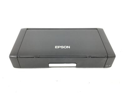 EPSON エプソン PX-S05B モバイルプリンター