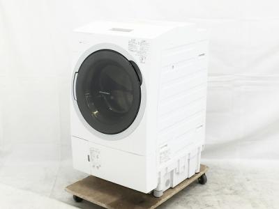 TOSHIBA TW-117E5 L(ドラム式)の新品/中古販売 | 1523725 | ReRe
