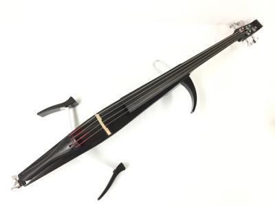 YAMAHA SVC50 サイレント チェロ 弦 楽器