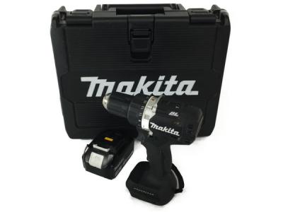 makita マキタ 18V DF484D 充電式ドライバドリル 電動工具 工具