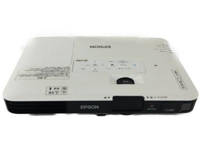 EPSON EB-1795F ビジネスプロジェクター プロジェクター H796D