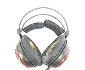 audio-technica ATH-W10VTG Vintage ヘッドホン