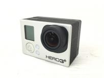 GoPRO HERO3+ Black Edition ウェアラブル アクション カメラ ビデオカメラ アウトドア スポーツ ゴープロ