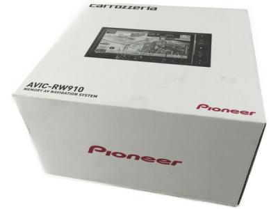 Pioneer AVIC-RW910 Carrozzeria カロッツェリア ナビ