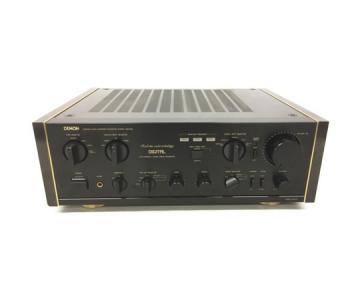 DENON PMA-1010D プリメインアンプ 音響
