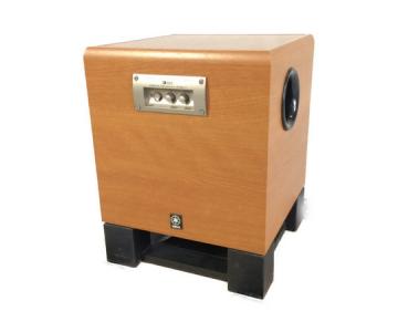 YAMAHA YST-SW320 サブウーファー ヤマハ オーディオ 音響