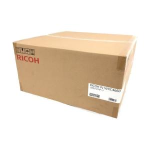 RICOH PJ WXC4660 超短焦点プロジェクター オフィス用品 リコー