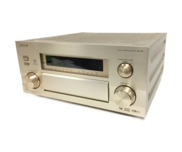 PIONEER パイオニア マルチチャンネル VSA-AX8 AVアンプ ゴールド