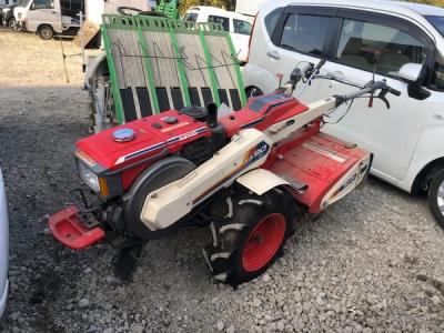 茨城 水戸市 ヤンマー 耕運機 Ya90 9馬力 テーラー 中型 セル 不動品 直の新品 中古販売 Rere リリ