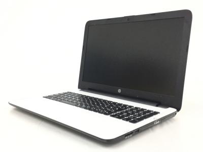 HP 15-ba003au ノートパソコン