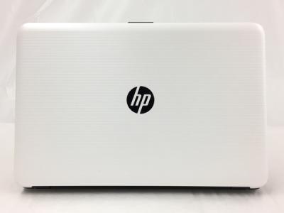 HP 15-ba003AU(ノートパソコン)の新品/中古販売 | 1552137 | ReRe[リリ]