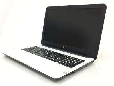 HP 15-ba003AU(ノートパソコン)の新品/中古販売 | 1552137 | ReRe[リリ]