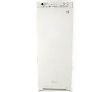 DAIKIN MCK55U 加湿空気洗浄機 空気洗浄機 加湿 2018年製 ストリーマ