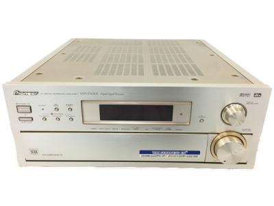 Pioneer VSA-D10EX AVアンプ アンプ 音響 機材 機器 オーディオ