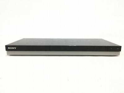 SONY ソニー BDZ-ZT1000 Blu-ray レコーダー