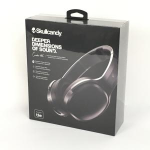 Skullcandy Crusher ANC S6CPW-M448 ヘッドホン