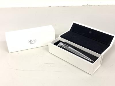 MTG ReFa S CARAT RF-SC1855B 美顔 ローラー