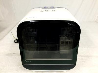 s.k japan SDW-J5L 食洗機 食器洗い乾燥機