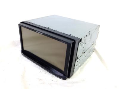 Pioneer パイオニア carrozeria 楽ナビLite AVIC-MRZ77 メモリーナビ 7型