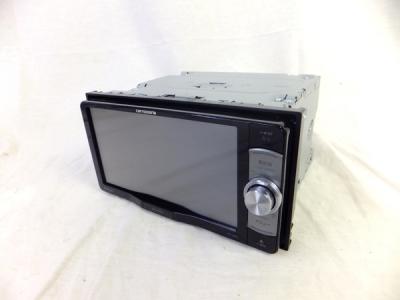 Pioneer パイオニア carrozzeria カロッツェリア AVIC-RW33 7型 ワンセグ内臓 楽ナビ カーナビ