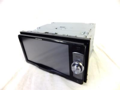Pioneer パイオニア carrozzeria カロッツェリア AVIC-RW33 7型 ワンセグ内臓 楽ナビ カーナビ