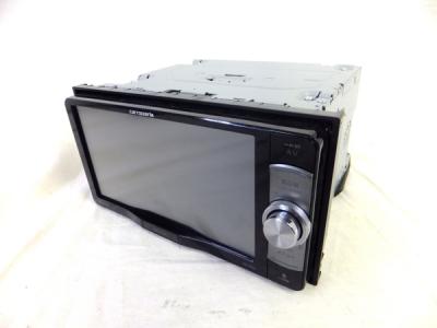 Pioneer パイオニア carrozzeria カロッツェリア AVIC-RW33 7型 ワンセグ内臓 楽ナビ カーナビ