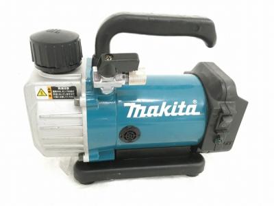 makita VP180DZ 充電式真空ポンプ バッテリ 電動工具 マキタ