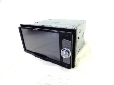 Pioneer パイオニア carrozzeria カロッツェリア AVIC-RW33 7型 ワンセグ内臓 楽ナビ カーナビ