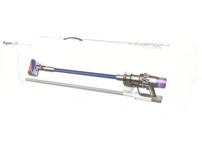 dyson ダイソン SV14 ABL V11 Absolute サイクロン式 コードレスクリーナー 掃除機 家電