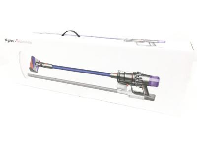 dyson ダイソン SV14 ABL V11 Absolute サイクロン式 コードレスクリーナー 掃除機 家電