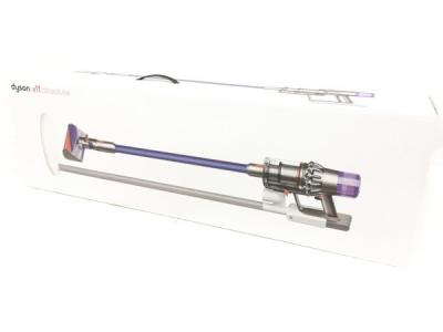 dyson ダイソン SV14 ABL V11 Absolute サイクロン式 コードレスクリーナー 掃除機 家電