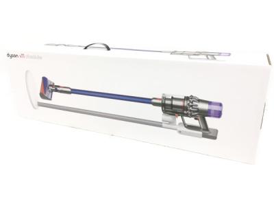 dyson ダイソン SV14 ABL V11 Absolute サイクロン式 コードレスクリーナー 掃除機 家電