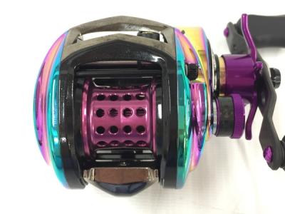 abu REVO 64リミテッド Revo - アブガルシア 64 リミテッド カスタム