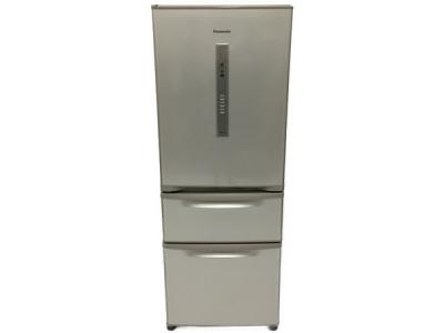 Panasonic ノンフロン冷凍冷蔵庫 NR-C371N Panasonic NR-C32EML
