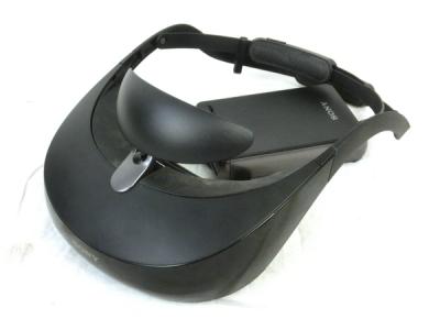 SONY HMZ-T3 ヘッドマウントディスプレイ Personal 3D Viewer 映像 機器