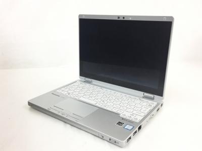 Panasonic CF-RZ5(windows)の新品/中古販売 | 1541301 | ReRe[リリ]