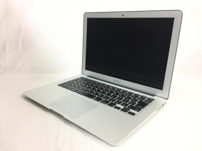 Apple アップル MacBook Air MMGF2J/A ノートPC 13.3型 Early 2015 i5 5250U 1.60GHz 8GB SSD128GB Mojave 10.14