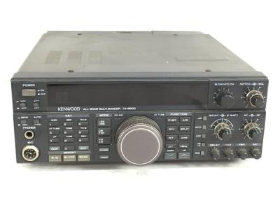 KENWOOD TS-690D 無線機