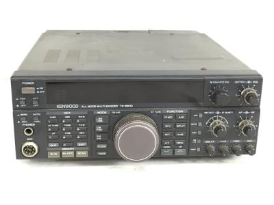 KENWOOD TS-690D 無線機の新品/中古販売 | 1191587 | ReRe[リリ]