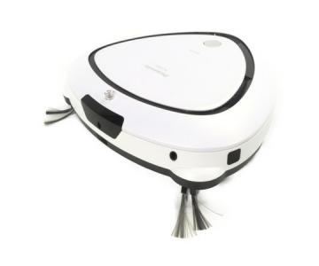 Panasonic MC-RS300-W ルーロ お掃除 ロボット ホワイト