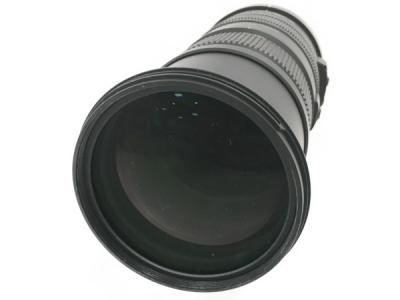 SIGMA シグマ DG 150-500mm 1:5-6.3 APO HSM カメラ レンズ